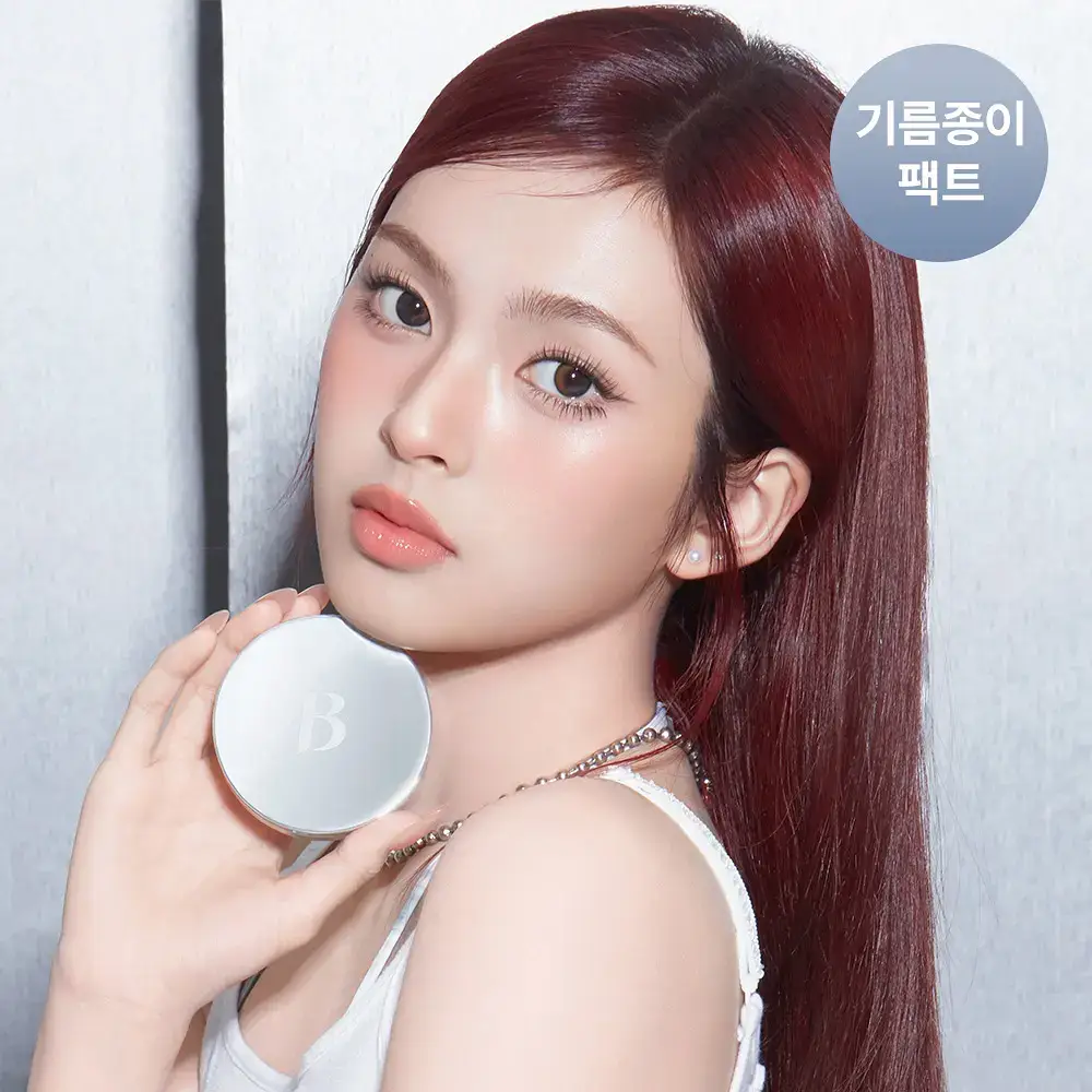 [리뉴얼] 바닐라코 프라임 프라이머 피니쉬 팩트 6.5g 4종